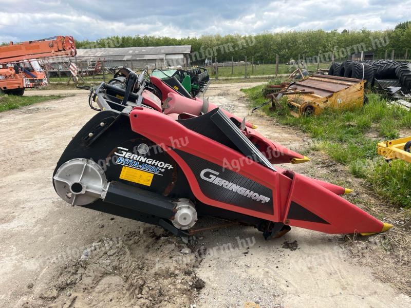 Geringhoff RD 830