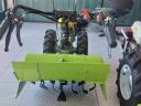 Grillo G107D egytengelyes traktor bemutató darab