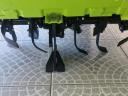 Grillo G107D egytengelyes traktor bemutató darab