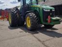 Eladó John Deere 8360R