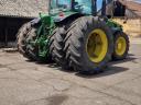 Eladó John Deere 8360R