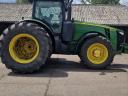 Eladó John Deere 8360R