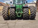 John Deere 8360R akciós áron