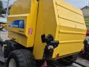NEW HOLLAND BR 6090 CROPCUTTER szeletelős körbálázó,  2020-as,  22 000 bálás