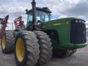 John Deere 9400 traktor