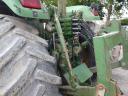 John Deere 9400 traktor