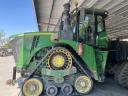 John Deere 9620 RX