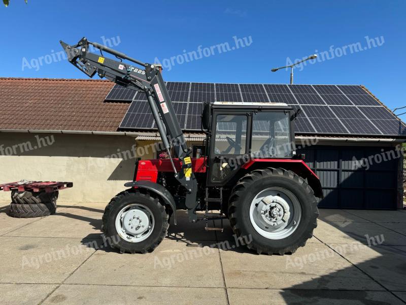 MTZ Belarus 892.2