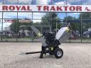JANSEN GTS-2000 PRO ÁGDARÁLÓ - KEDVEZMÉNYES ÁRON - ROYAL TRAKTOR
