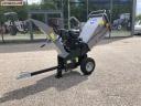 JANSEN GTS-2000 PRO ÁGDARÁLÓ - KEDVEZMÉNYES ÁRON - ROYAL TRAKTOR