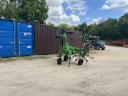 Deutz-Fahr 5M rendkezelő hidraulikus