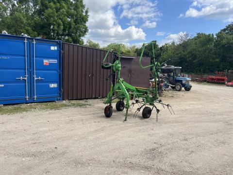 Deutz-Fahr 5M rendkezelő hidraulikus Deutz-Fahr 5M rendkezelő hidraulikus