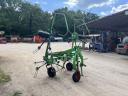 Deutz-Fahr 5M rendkezelő hidraulikus