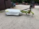 Claas Corto 210 diszkés fűkasza - hidraulikus