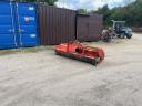 Kuhn VKD 210 kalapácsos mulcsozó-szárzúzó