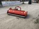 Kuhn VKD 210 kalapácsos mulcsozó-szárzúzó