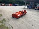 Kuhn VKD 210 kalapácsos mulcsozó-szárzúzó