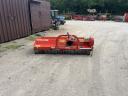 Kuhn VKD 210 kalapácsos mulcsozó-szárzúzó