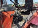 Mtz 80 82 es híddal
