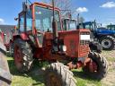Mtz 80 82 es híddal