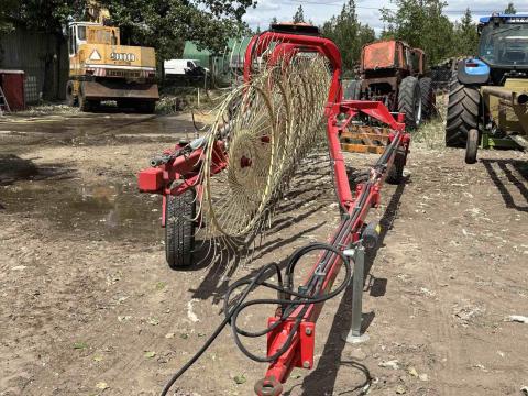 Enorossi Rt 13 rendsodró 2025 Évjárat Enorossi Rt 13 rendsodró 2025 Évjárat