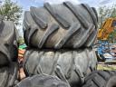 Rába Steiger 250 komplett duci kerék 20,8 R32