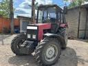 Mtz 820.2 turbós 892.2
