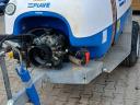 Piave Eurocompact 2000 2017 évjárat