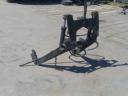 Front hidraulika M,F traktoron volt