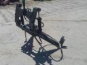 Front hidraulika M,F traktoron volt