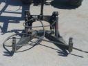 Front hidraulika M,F traktoron volt