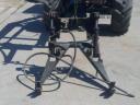 Front hidraulika M,F traktoron volt