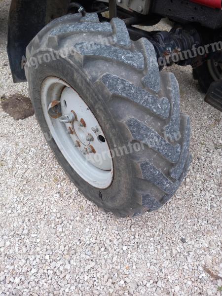 Mtz kerekek 11.2x20 felnivel