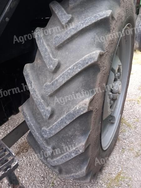 Mtz 15.3x38 hátsó gumi belsővel