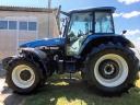 TM 155 New Holland,  5800 üzemórával,  első tulajdonostól eladó