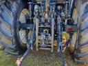TM 155 New Holland,  5800 üzemórával,  első tulajdonostól eladó