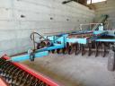 TM 155 New Holland,  5800 üzemórával,  első tulajdonostól eladó
