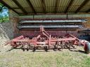 TM 155 New Holland,  5800 üzemórával,  első tulajdonostól eladó