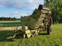 Bergmann K60 burgonyakombájn