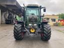 Fendt 312 VARIO traktor