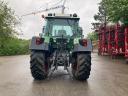 Fendt 312 VARIO traktor
