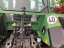 Fendt 312 VARIO traktor