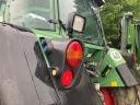 Fendt 312 VARIO traktor