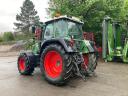 Fendt 312 VARIO traktor