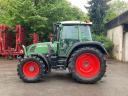 Fendt 312 VARIO traktor