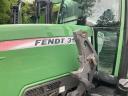Fendt 312 VARIO traktor