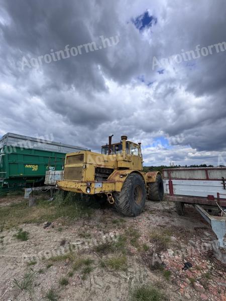 Kirovets K701 V12 eladó