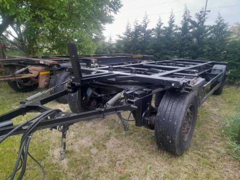 Kögel AWE 18 Kögel AWE 18