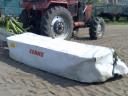 Claas Disco 3050 plusz tip 300 cm széles tárcsás,  diszkés fűkasza