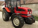 Belarusz Mtz 1025.3